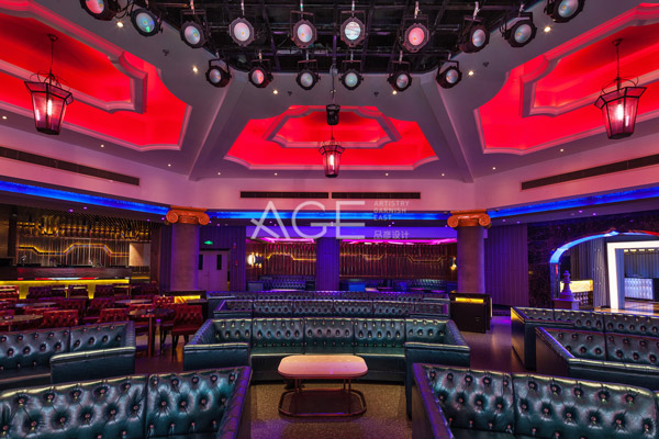 酒吧設計改造要注意什么問題？