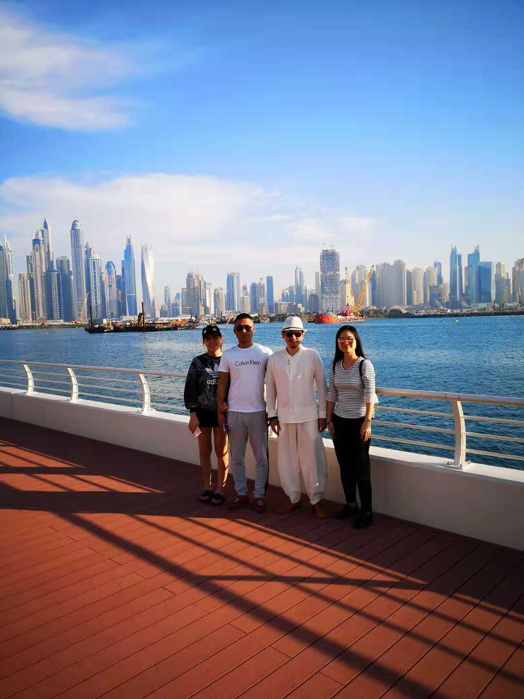 國際設計業務為什么都選品彥設計？不僅僅是因為專業！