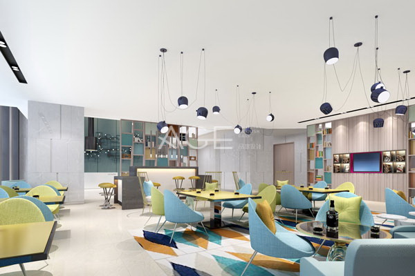 酒店設(shè)計頂棚的原則和設(shè)施內(nèi)容