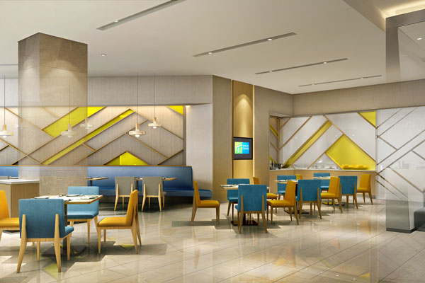 商務酒店設計豎井布線要考慮哪些問題？