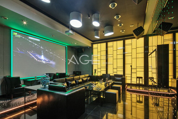 利用專業酒店設計方案,呈現最優質的服務