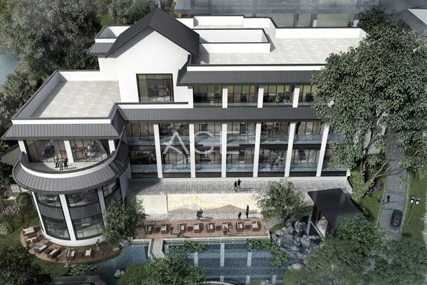 通過這幾步可完成酒店設(shè)計方案構(gòu)思!