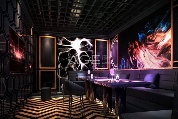 KTV設計哪家專業(yè)，怎么選擇專業(yè)的ktv設計公司