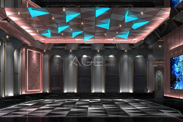 KTV設計一般多少錢，一般是怎么收費的啊？