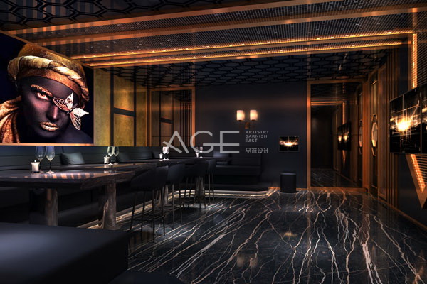 江門ktv裝修設計需要考慮的有哪些？？