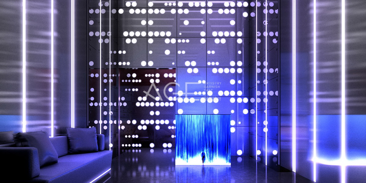 酒吧夜總會設計如何進行比較好？