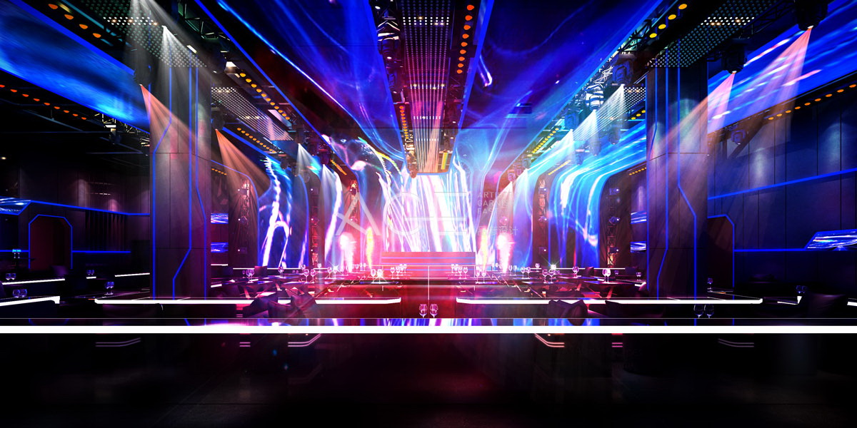 佛山酒吧設計時需要追求什么理念？