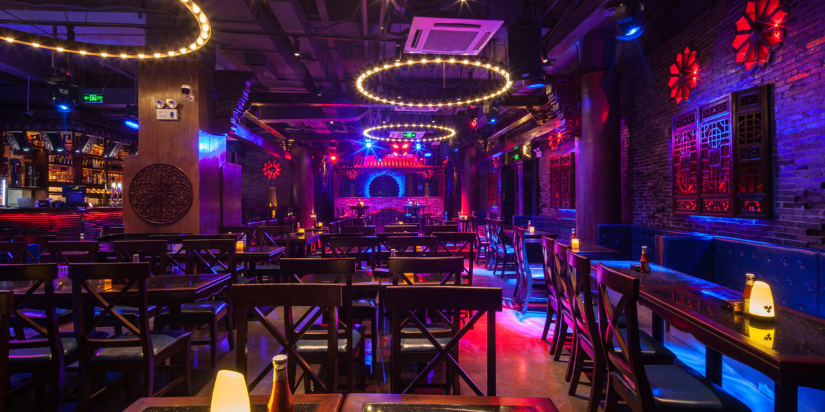 杭州酒吧設計公司哪家好？誰有好的推薦嗎？