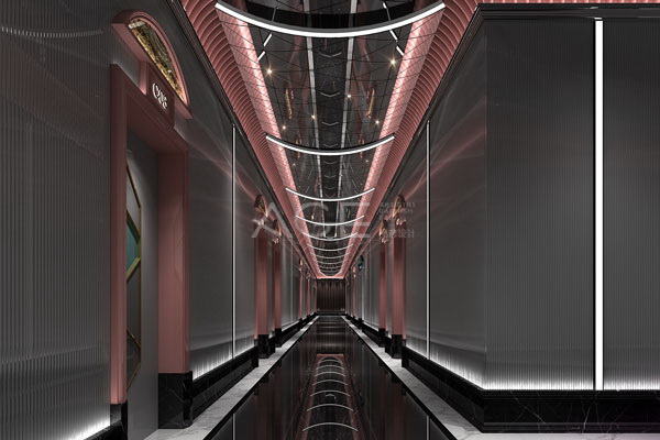 Ktv量販式裝修該如何進行？？？