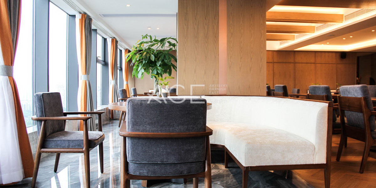 主題酒店裝修設(shè)計可以詮釋酒店文化，獲得更多顧客青睞