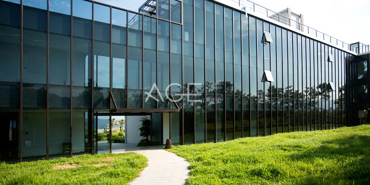 酒店設(shè)計(jì)里星級(jí)酒店設(shè)計(jì)有平替之說(shuō)嗎？