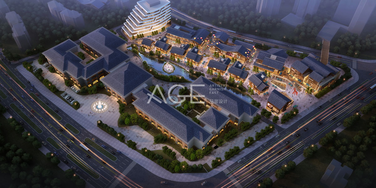 酒店空間設計該怎么做？這些你應該學學