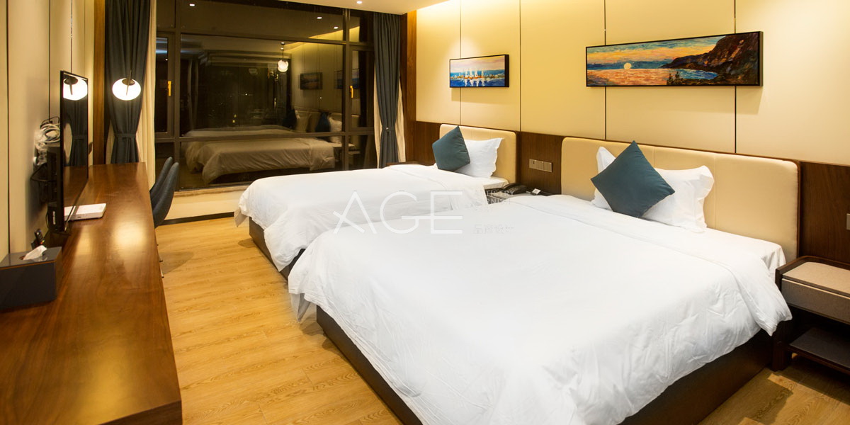 酒店裝修多少錢一平米，酒店裝修設計與價格的關系