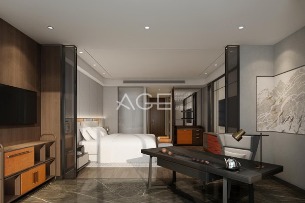 賓館酒店設(shè)計需要注意什么？如何解決酒店設(shè)計問題？