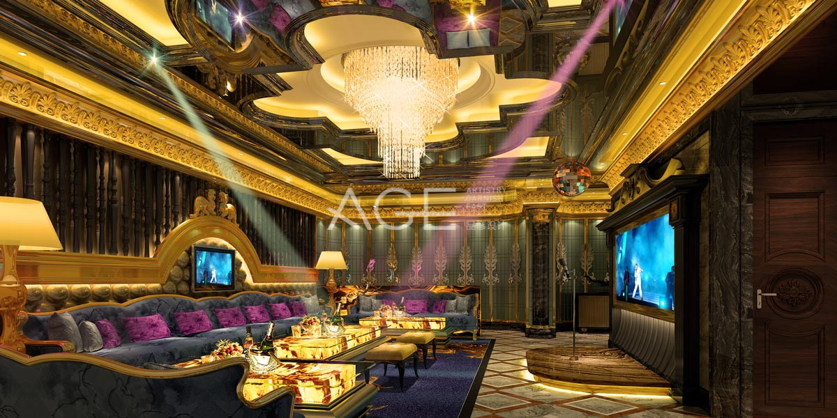 成都ktv設(shè)計(jì)裝修要點(diǎn),如何選擇設(shè)計(jì)公司?