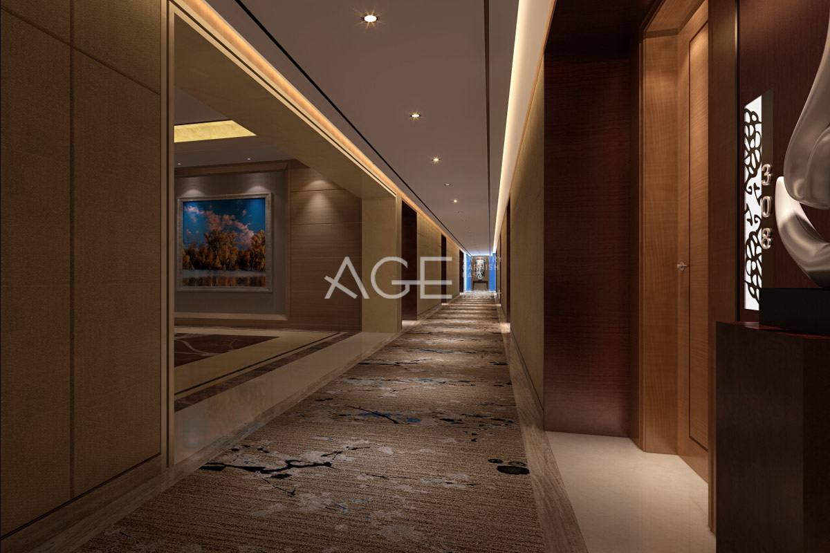 設(shè)計(jì)精品酒店如何突出風(fēng)格,酒店設(shè)計(jì)更應(yīng)注重什么?