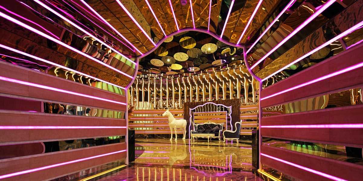 ktv夜場(chǎng)管理都應(yīng)該注意些什么，這是好的方法！