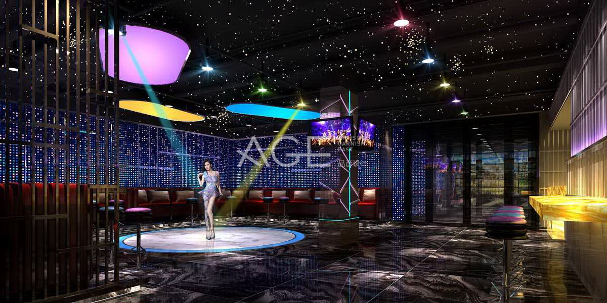 Ktv房間設(shè)計(jì)要注重這些要點(diǎn),才會(huì)獲得更多消費(fèi)者喜愛