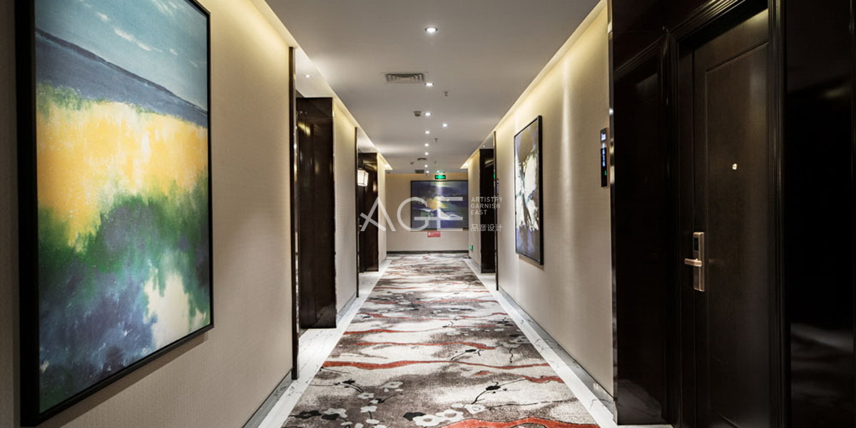 設計一個酒店需要注意哪些方面？