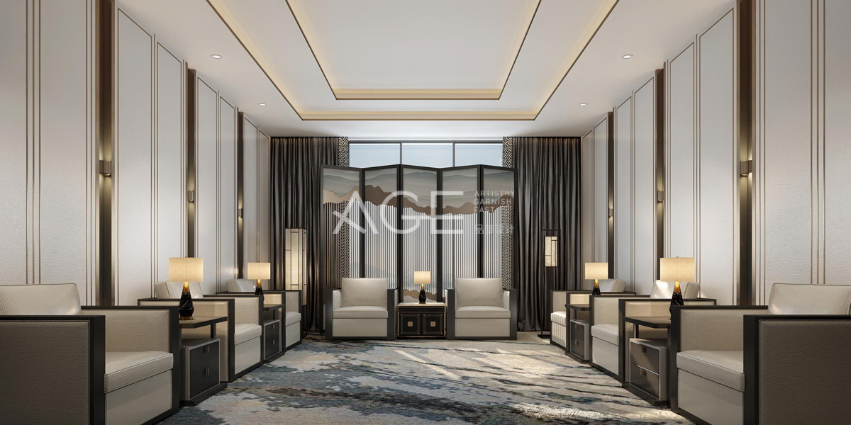 正規的酒店設計不容忽視的細節,酒店設計細節決定成效