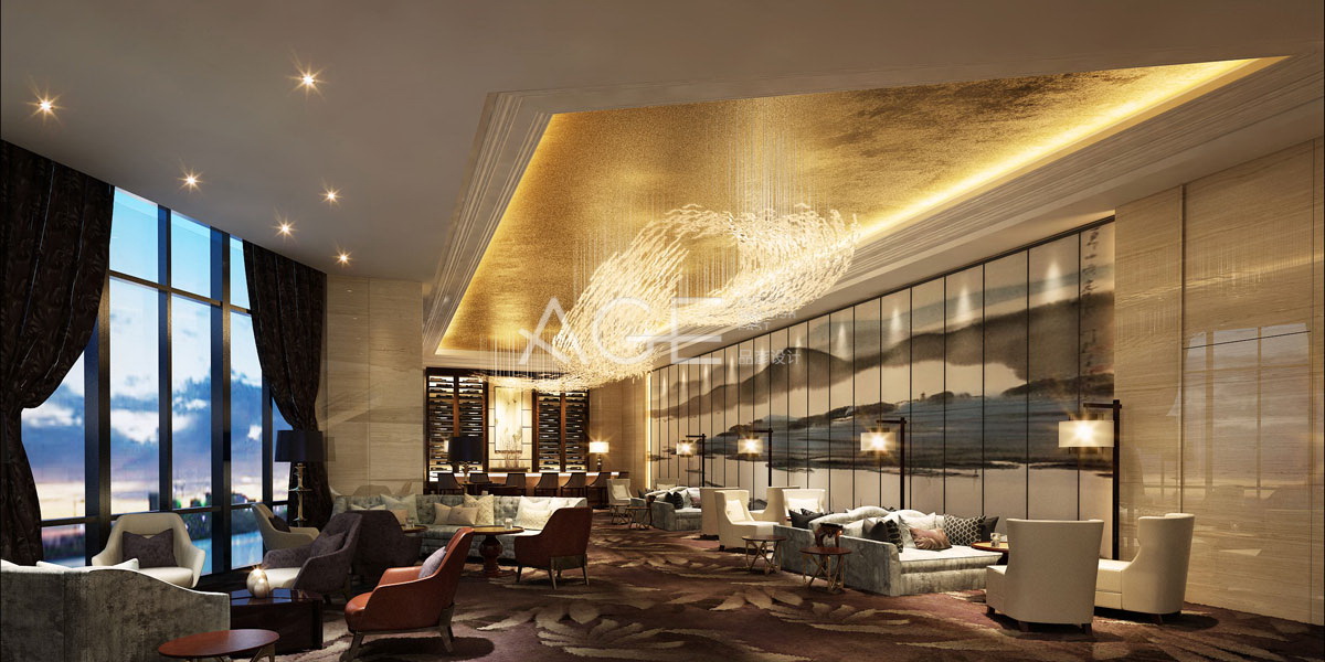 知名酒店設計公司有哪些方面做得非常靠譜呢?