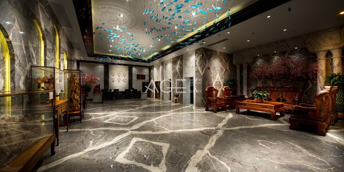 電競酒店設計風格推薦,酒店設計怎樣才能更有特色?