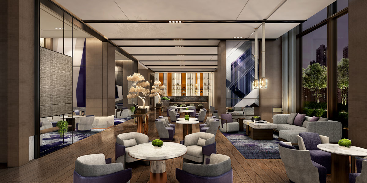 淺談度假酒店設計注意事項有哪些? 淺談度假酒店設計注意事項有哪些?