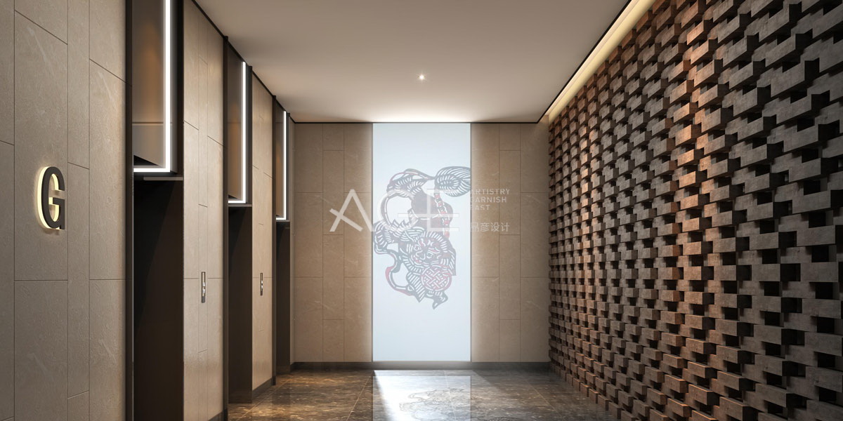 成都酒店設計公司到底哪家好呢?