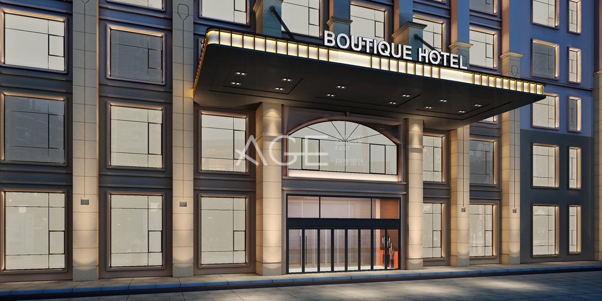 酒店裝修設計的原則包括哪些內容?