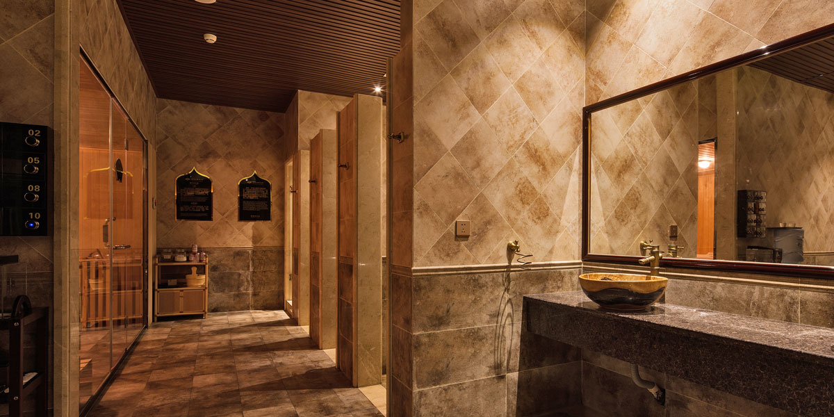 高檔的足療會所裝修設(shè)計需要有幾個要素?